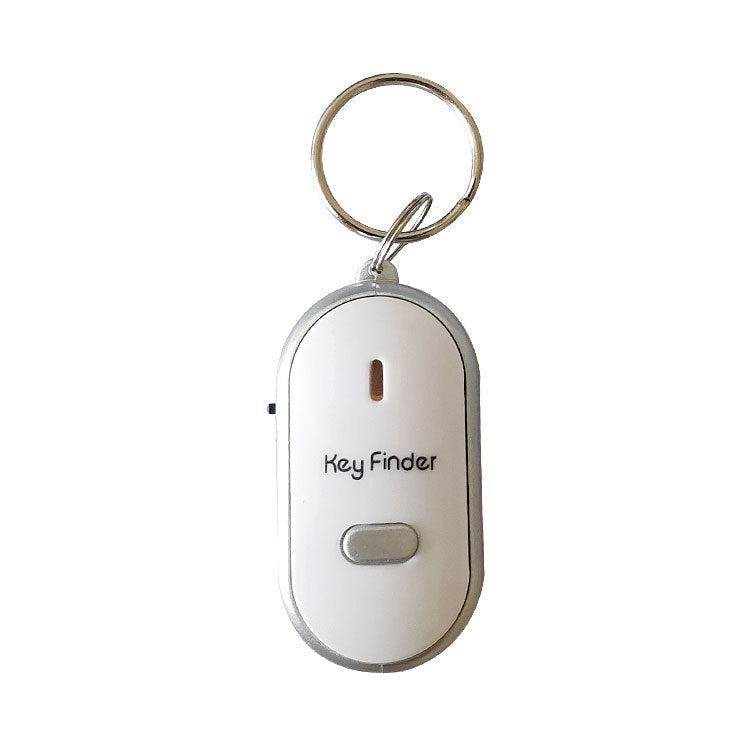 Portachiavi Anti-Smarrimento con Allarme Sonoro – Key Finder