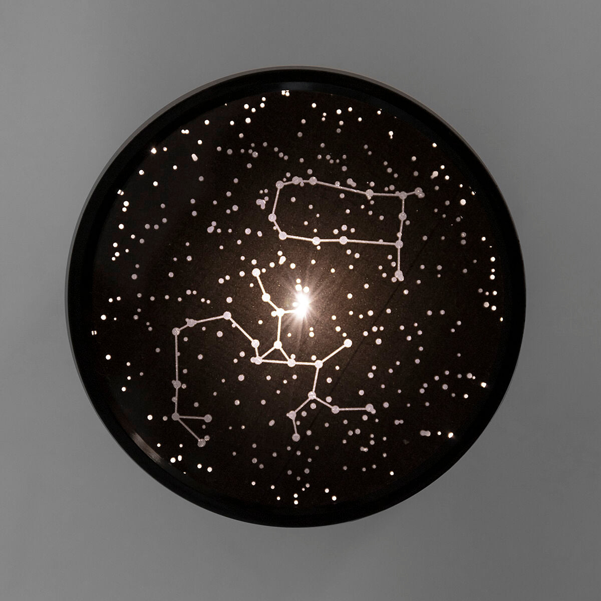 Proiettore LED Effetto Galassia per Camera da Letto – InnovaGoods