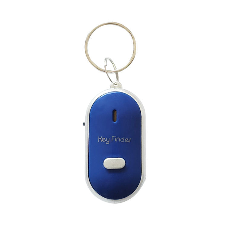 Portachiavi Anti-Smarrimento con Allarme Sonoro – Key Finder
